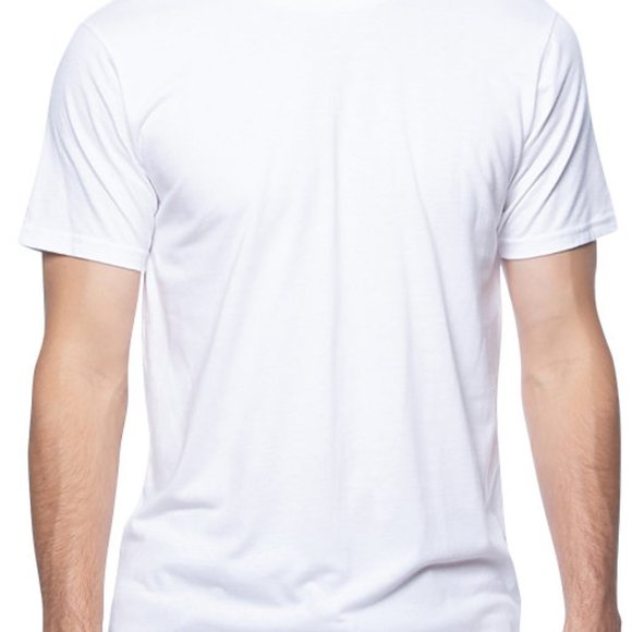 Unisex Hemp Tee - Picture 3 of 3